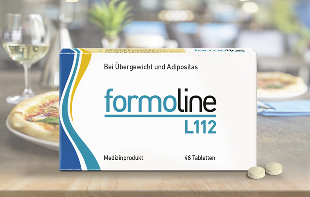 formoline L112 