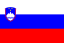 Flagge Latvia