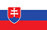 Slowakei Flagge Latvia