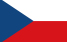 Tschechien Flagge Latvia